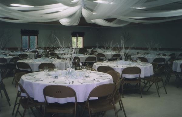 Lena Community Center