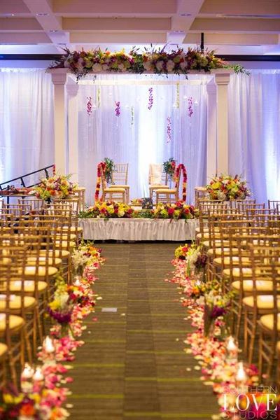 Hilton Garden Inn Raleigh-Cary