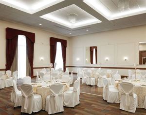 Ballroom A