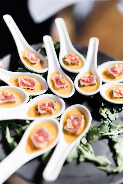 Shaughnessy Restaurant at Vandusen Botanical Gardens