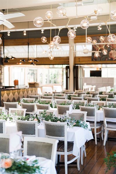 Shaughnessy Restaurant at Vandusen Botanical Gardens