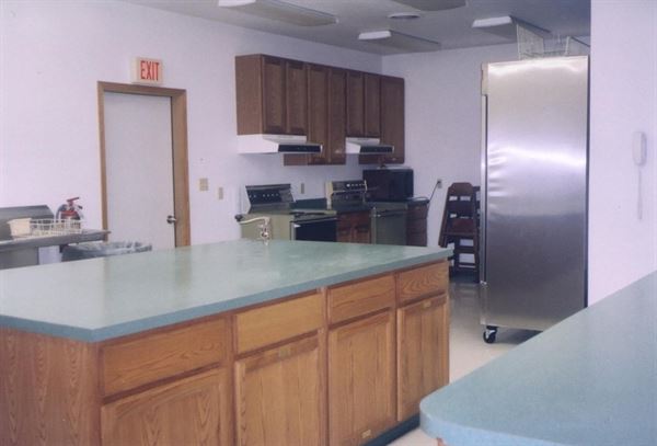 Lena Community Center