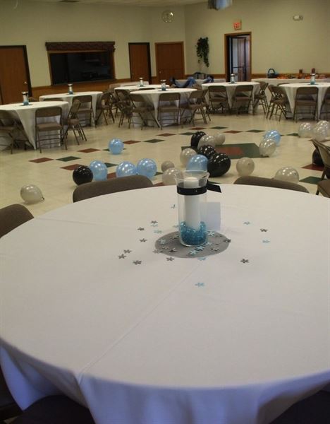 Lena Community Center