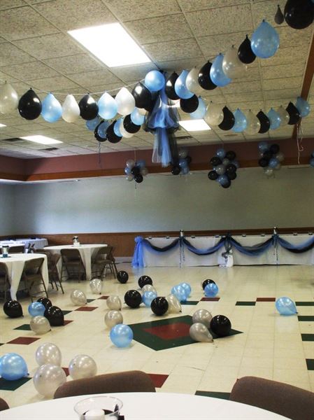 Lena Community Center