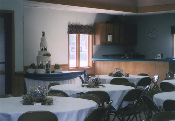 Lena Community Center