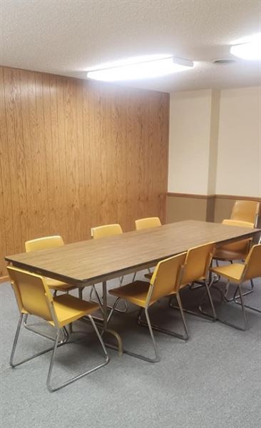 Lena Community Center