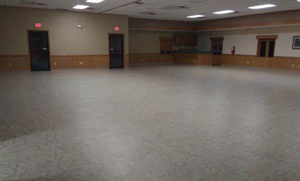 Lena Community Center