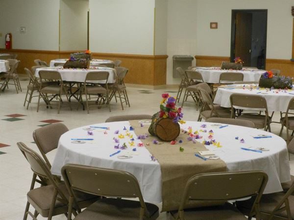 Lena Community Center