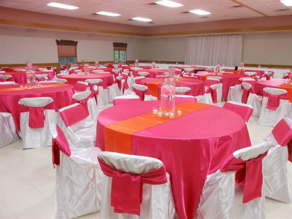 Lena Community Center