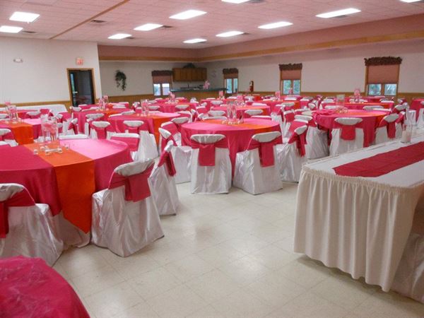 Lena Community Center