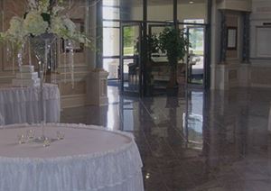 The Grand Foyer