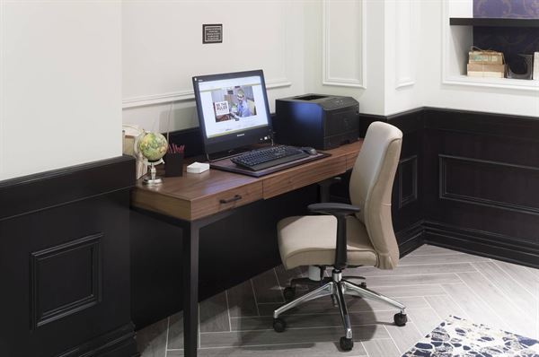 Residence Inn Richmond Downtown