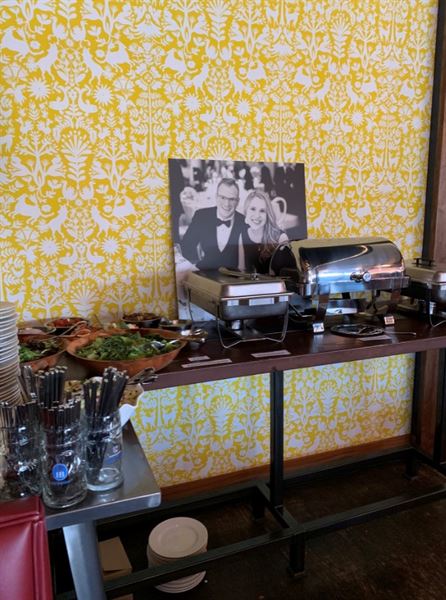 Bärchen Beer Garden