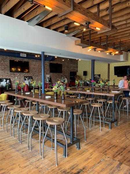 Bärchen Beer Garden