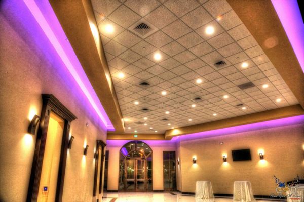 Princeton Event Center