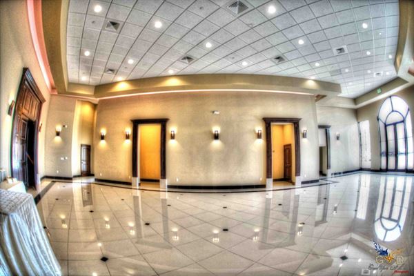 Princeton Event Center