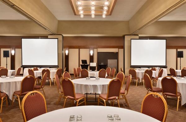 Ramada Plaza Regina Downtown