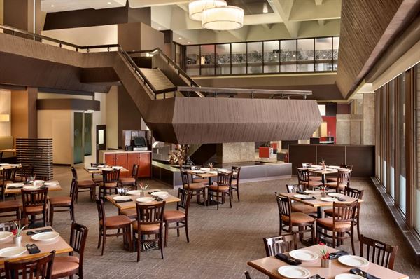 Ramada Plaza Regina Downtown