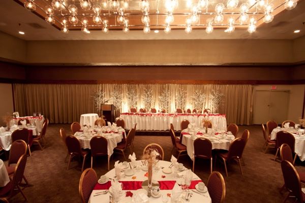 Ramada Plaza Regina Downtown