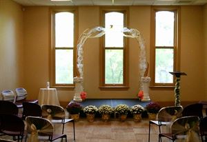 Small Community Room