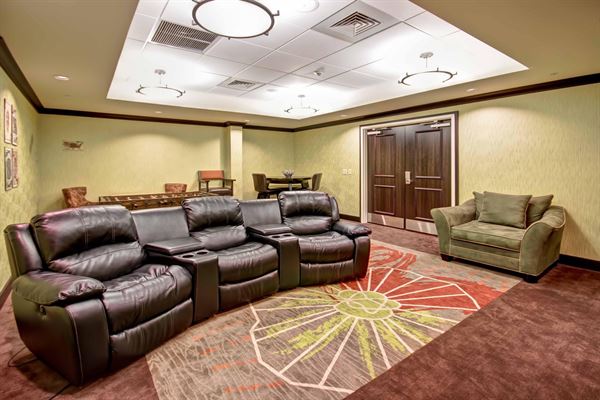 Homewood Suites by Hilton Doylestown