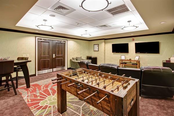 Homewood Suites by Hilton Doylestown