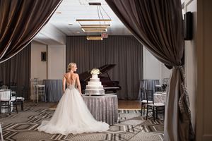 Morris Partridge Ballroom