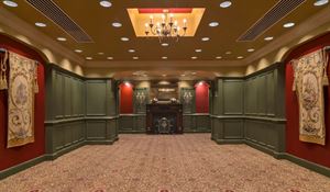 Additional Event Spaces