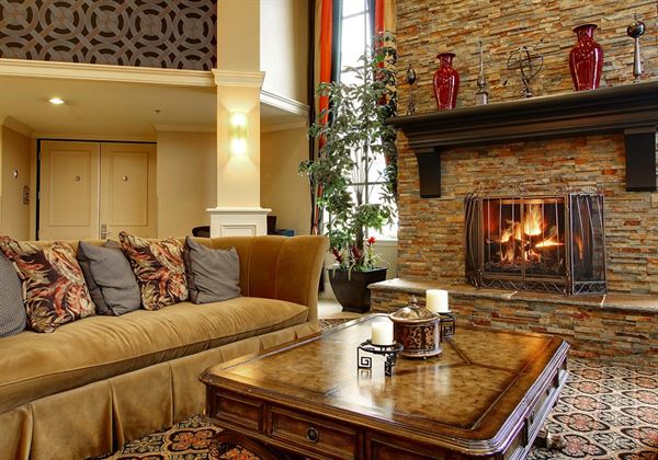 The Grand Hotel at Bridgeport