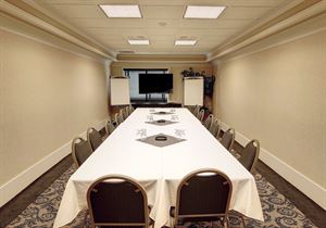 Board Room
