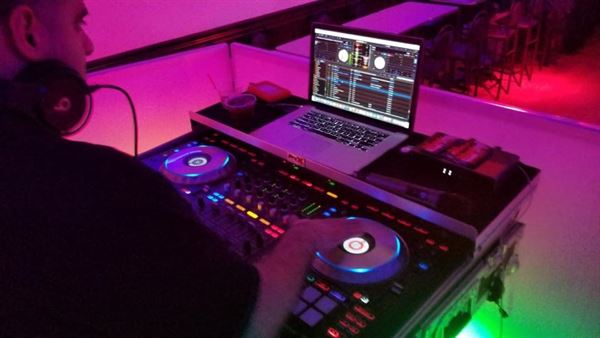 Social House Event Space