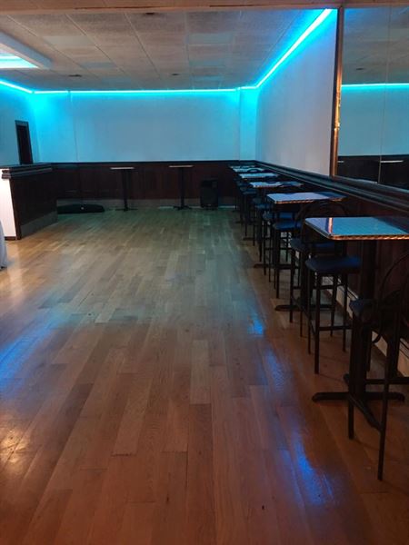 Social House Event Space