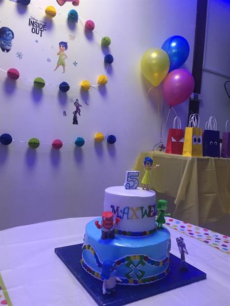 Social House Event Space