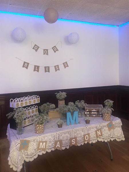 Social House Event Space