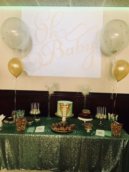 Social House Event Space