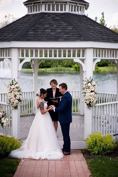 Welcome 2 Wed Ceremonies