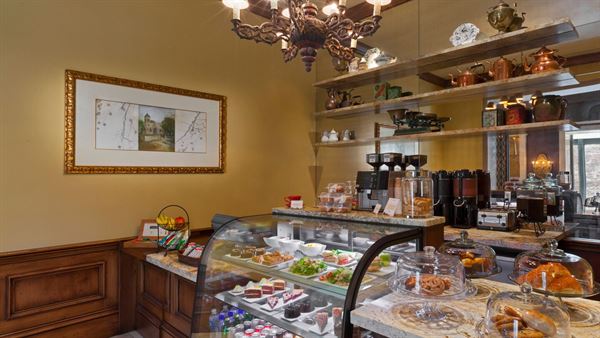 The Westin Riverwalk, San Antonio