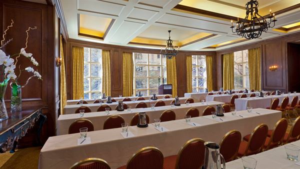 The Westin Riverwalk, San Antonio