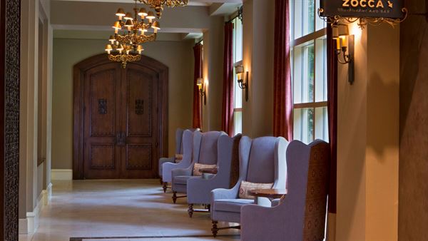 The Westin Riverwalk, San Antonio