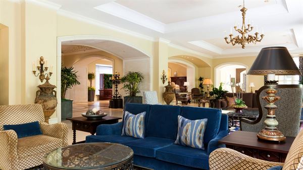 The Westin Riverwalk, San Antonio