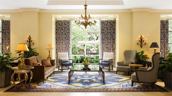 The Westin Riverwalk, San Antonio