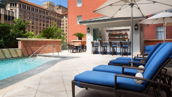 The Westin Riverwalk, San Antonio
