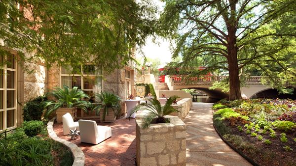 The Westin Riverwalk, San Antonio
