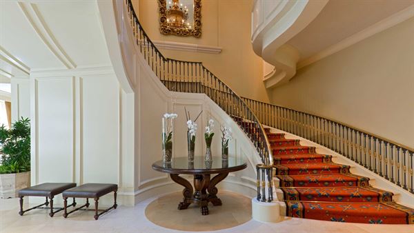 The Westin Riverwalk, San Antonio