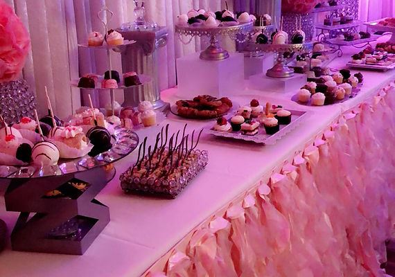 Orquidea Real Banquet Hall