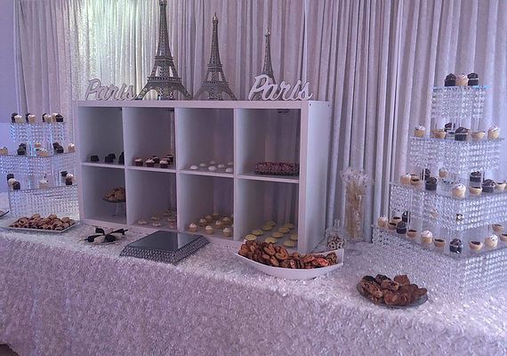 Orquidea Real Banquet Hall