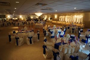 E. Lynch Grand Ballroom