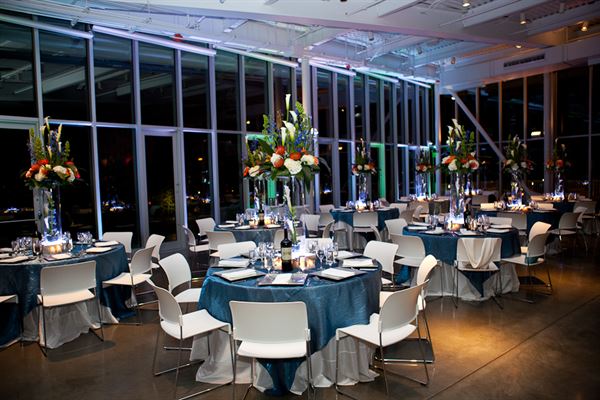 Olympic Sculpture Park