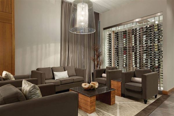 Radisson Hotel & Conference Centre Calgary Airport