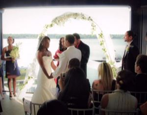 The Terrace Suite Balcony